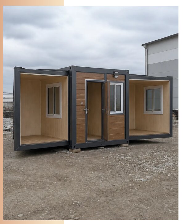 Дачные бытовки распашонки в Донецке изготовление и продажа